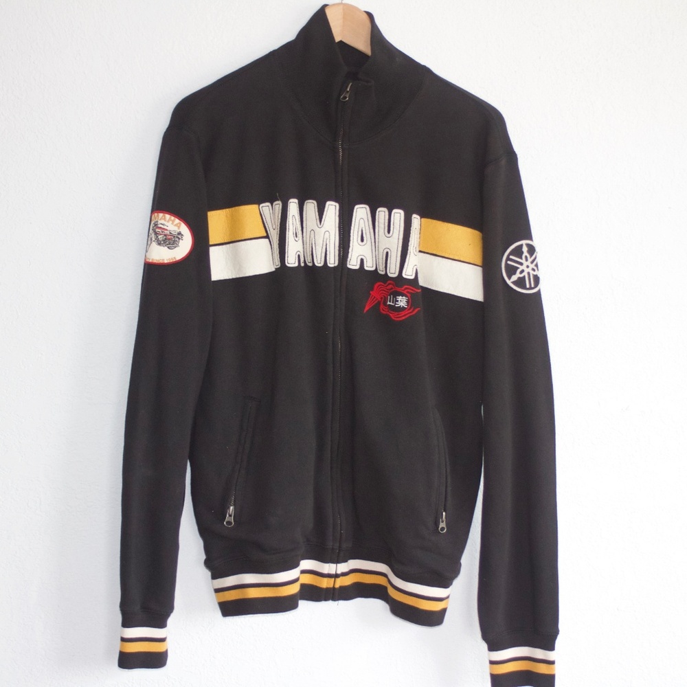 mans jacket
